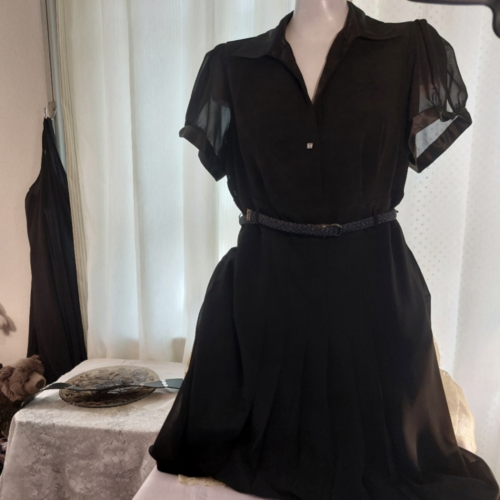Robbie Bee dress 👗 sz 16